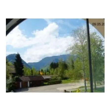 Gamskogel Comfortable Σπίτι διακοπών Inzell