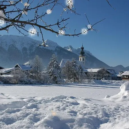 Gamskogel Comfortable Inzell